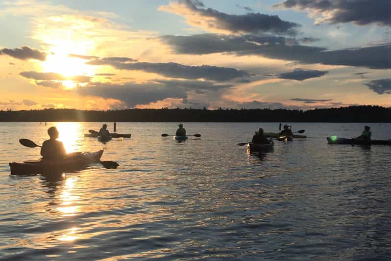 Sebago Lake Maine Maine Book Tickets Tours GetYourGuide