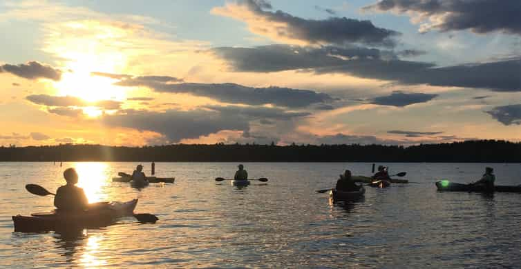 Sebago Lake, Maine, Maine - Book Tickets & Tours | GetYourGuide