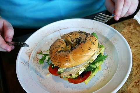 Montreal: tour gastronómico privado personalizado con un entusiasta local