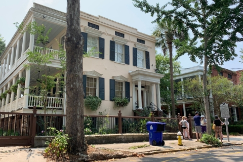 Charleston: 2-Hour Strong Women of the South History Tour