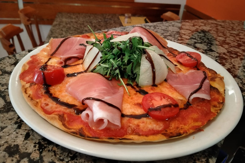 Pisa: Culinaire tour