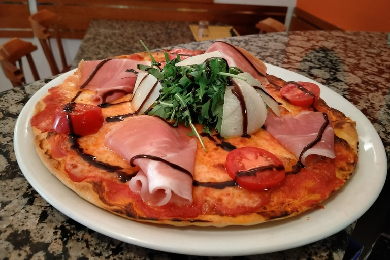 Pisa: Tour gastronómico