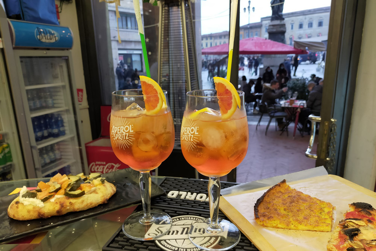 Pisa: Tour gastronômico e de bebidas