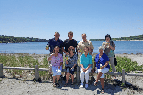 From Providence: Day Trip around Rhode Island