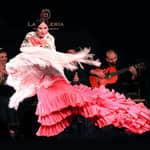 Valencia: spettacolo di flamenco con cena a La Bulería
