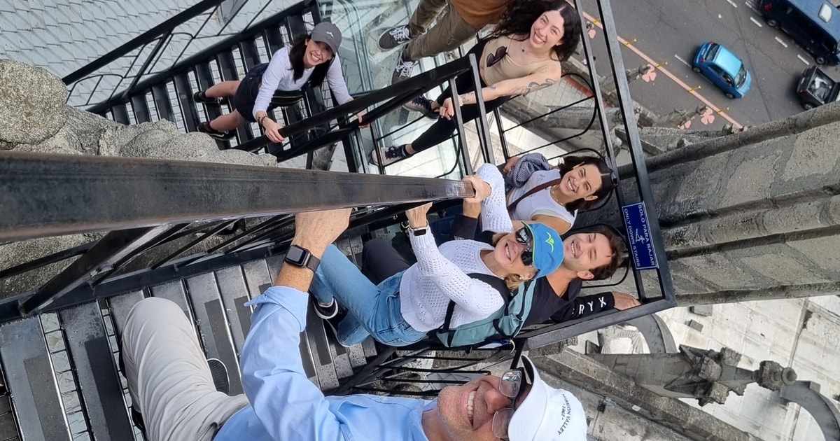 Quito Tour a piedi della città vecchia con degustazione di cioccolato