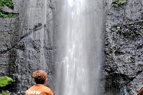 Jakarta : Waterfall, Camping Ground, Volcano 3 Day 2 Night