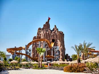 Belek: Bilet wstępu do parku rozrywki Kraina Legend