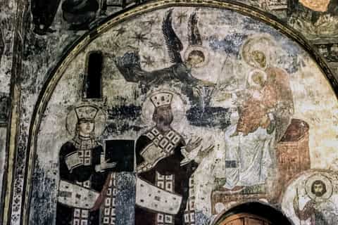 Culture & history
