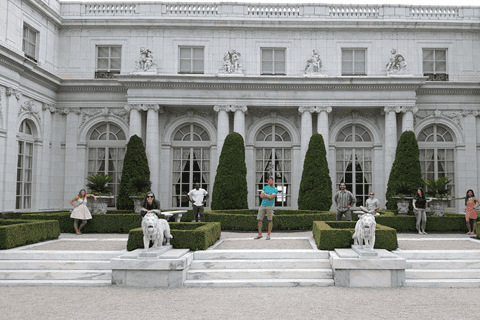 Newport, RI: Guided Day Trip from Providence