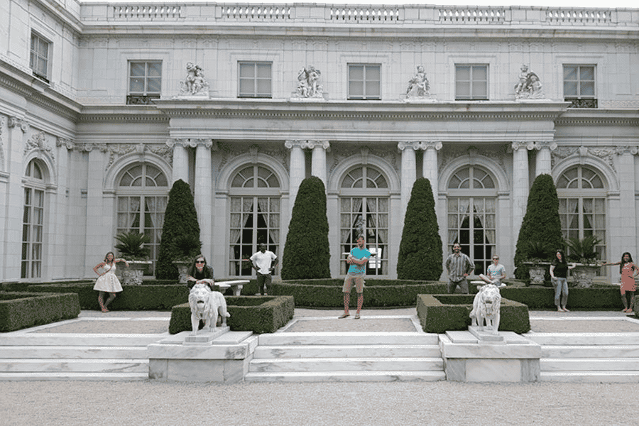 Newport, RI: Geführter Tagesausflug von Providence. Foto: GetYourGuide