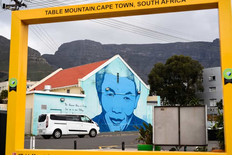 Cape Town: Robben Island, Bo-Kaap & Table Mountain Tour | GetYourGuide