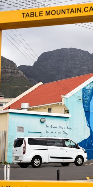 Cape Town: Robben Island, Bo-Kaap & Table Mountain Tour | GetYourGuide