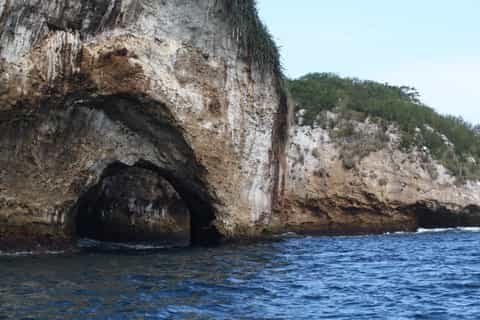Puerto Vallarta: Los Arcos Snorkeling Excursion