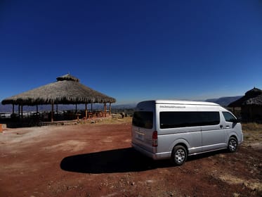 From Guadalajara, Tequila Tour & Tequila Tasting in Hacienda - Housity