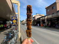 Takayama, Tour de comida y sake - Housity