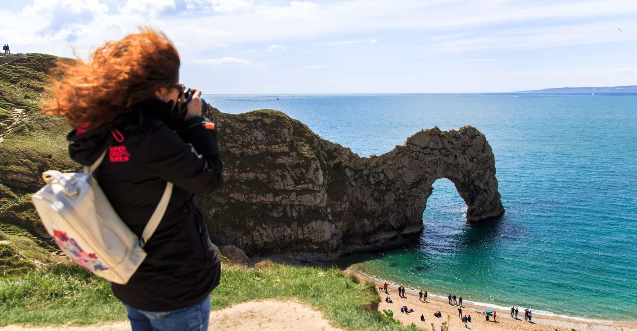 From Bournemouth, Lulworth Cove and Durdle Door Trip - Housity