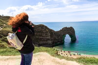 From Bournemouth, Lulworth Cove and Durdle Door Trip - Housity