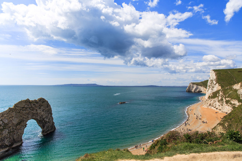 Desde Bournemouth Excursión a Lulworth Cove y Durdle Door