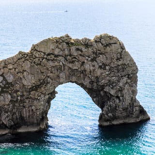 From Bournemouth: Jurassic Coast & Isle of Purbeck Day Tour