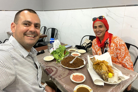 Historical and Heritage Tour in Jeddah