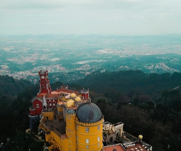 Lisboa: Sintra, Cascais e Cabo da Roca - Excursão de um dia