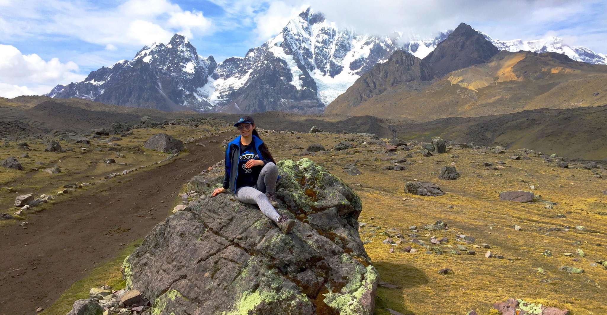 Da Cuzco, Ausangate Trek di un giorno intero - Hizvo