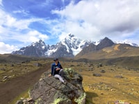 Da Cuzco, Ausangate Trek di un giorno intero - Hizvo