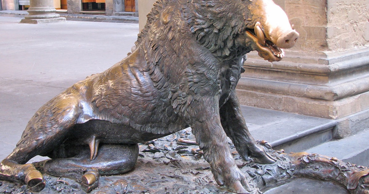 Florenz Rundgang für Kinder & Familien mit einem Einwohner GetYourGuide Florenz Rundgang für Kinder & Familien mit einem Einwohner GetYourGuide