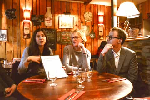 Paris: Le Marais Food Tour