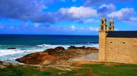 Desde Coruña, Death Coast y Cape Finisterre Day Tour - Housity