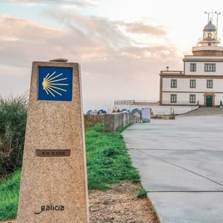 Da Corunha: Costa da Morte e excursão de um dia ao Cabo Finisterra