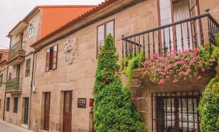 From A Coruña: Rías Baixas Day Trip