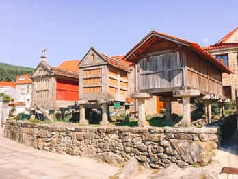 ✅From A Coruña to Rías Baixas: Unforgettable Coastal Wonders