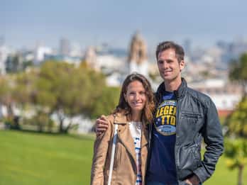 San Francisco, Sausalito und Muir Woods: Kleingruppen-Tour San Francisco, Sausalito und Muir Woods: Kleingruppen-Tour