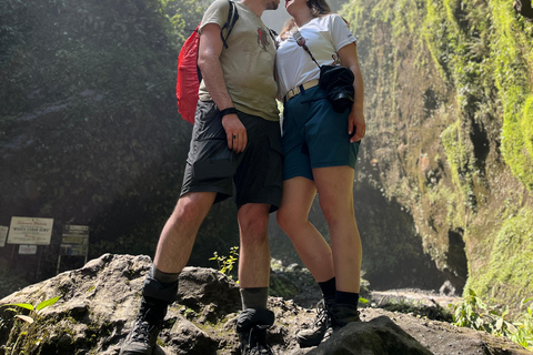 Yogyakarta: 3-Day Bromo & Tumpak Sewu Tour by Train
