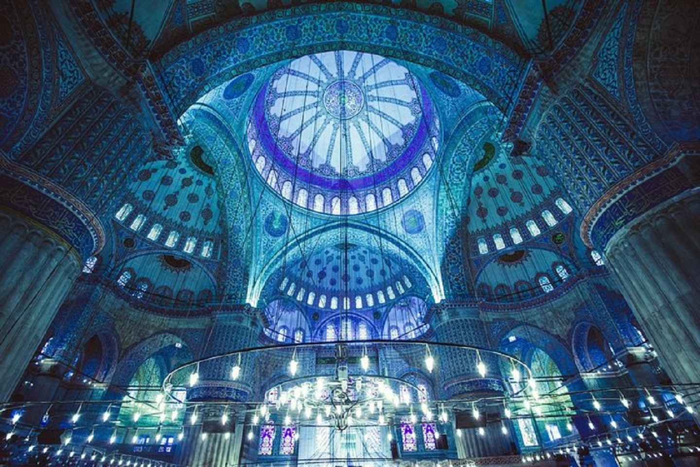 Istanbul Classics Half-Day Morning Tour