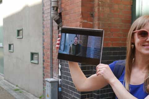 London: Love Actually Film Locations Walking Tour