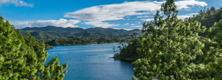 Palenque : Aventure Metzabok depuis Palenque