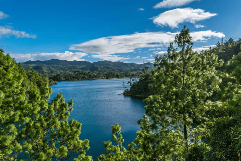 Palenque: Metzabok Tour - Explore the Mystical Mayan Lagoon