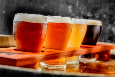 Hamburg: Craft Beer Walking Tour