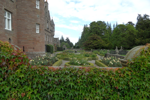 Edimburgo: tour guidato privato a piediEdimburgo: tour guidato a piedi di 3 ore