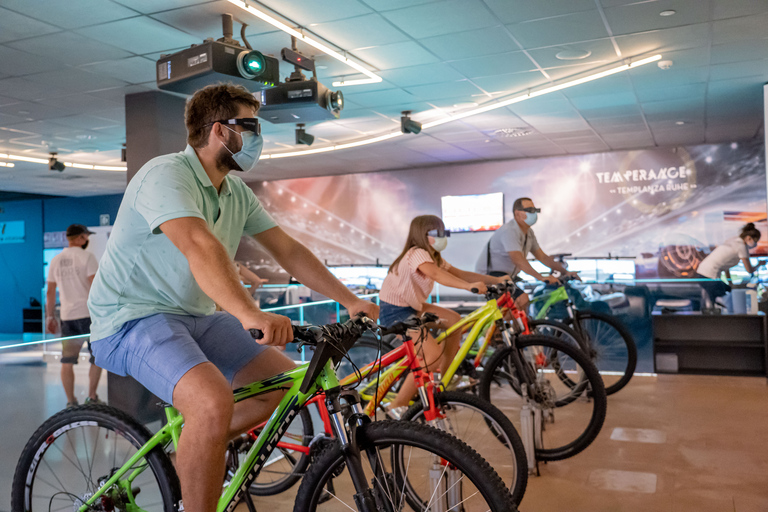 Manacor: Rafa Nadal Museum Toegangsbewijs