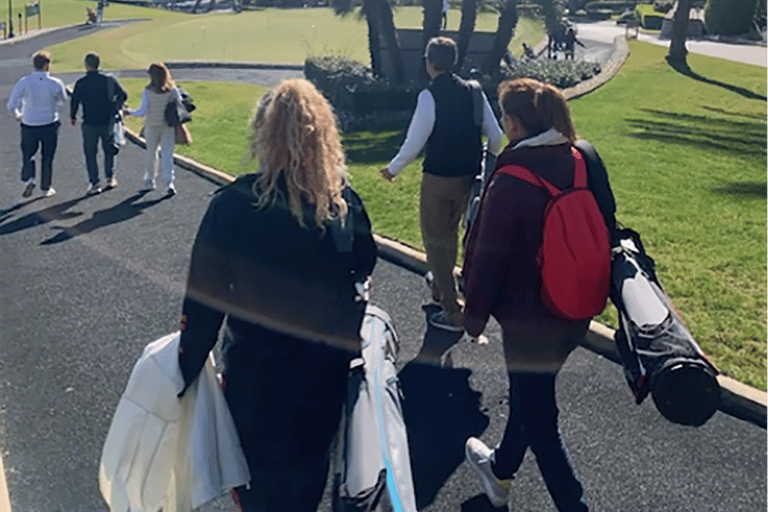 Eintägiges Golferlebnis auf Mallorca