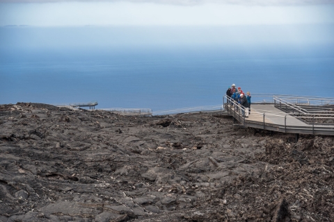 La Palma: 2-godzinna wycieczka do jaskini wulkanicznej