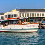 San Francisco: degustazione di vini sulla baia