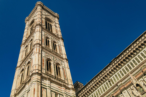 Florence: Renaissance and Medici Tales Guided Walking Tour Tour in English