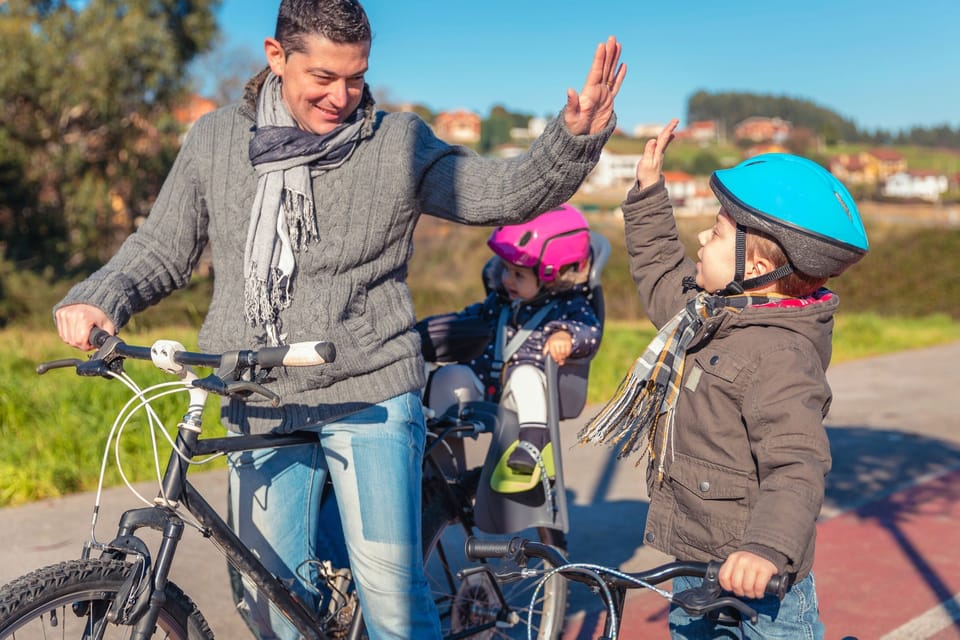 Luxemburgo Recorrido Digital Autoguiado A Pie O En Bicicleta