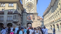 Bern, Highlights e Old Town Self-guided Walk - Hizvo