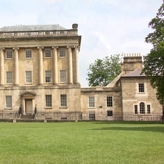 Sydney Gardens, Bath - Book Tickets & Tours | GetYourGuide